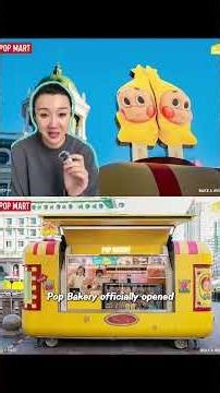 Popmart's growth plan after Labubu