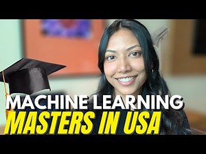 Best Machine Learning Masters Programs For 2022-2023 (US Edition)