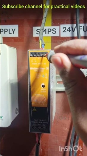 PNP Sensor Working Principal | Practical Demo