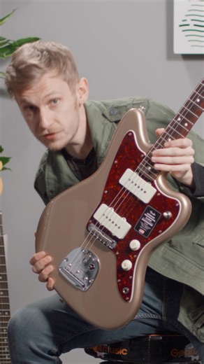 Good job that box was empty 😅📦 The new American Pro Classic series brings takes on all the regular suspects, but there's one that just adds a bit of spice to the range... 🎸 #Fender #americanproclassic #guitargear #guitartalk #guitaristsofinstagram | Gear4music