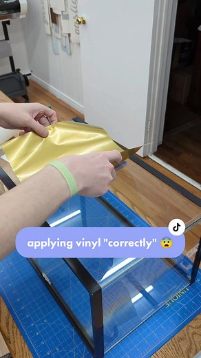 Decal Robot on TikTok