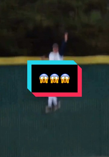 Incredible Baseball Moment That Left Everyone Speechless