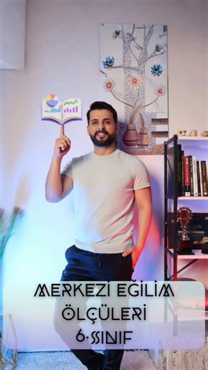 Ihsan Tahiroğlu on Instagram: "🟡 Bir kutuya renkli boncuklar yerleştirirken, aslında ortalamayı mı öğreniyoruz… yoksa düşünmeyi mi? Bu hafta **istatistiksel araştırma süreci, verileri görselleştirme ve özetleme** konularında etkileşimli dijital ders materyalimizle sahnedeyiz! 🎯 💡 “Herkesin Payı Eşit Olsun” etkinliğinde öğrenciler, bilyeleri kutulara eşit şekilde paylaştırarak **aritmetik ortalamanın** mantığını keşfediyor. 🎲 “Ortadaki Sayıyı Bul” etkinliğinde **medyan** için verileri sıralıy