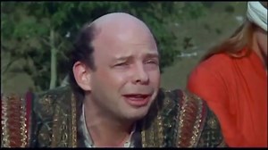330K views · 18K reactions | Happy, healthy 80th birthday wishes to winning, witty, wondrous Wallace Shawn! (️ The Princess Bride, 1987) | Vintage Geek | Facebook