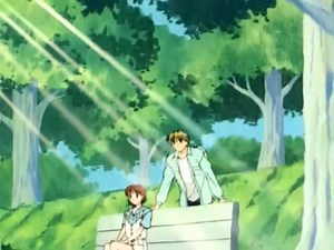 Anime: Marmalade Boy Episode: 76 (Final Episode) "Departure: Our Love Progresses" (たびだち「そして、愛は歩きだす」) Airdate: September 3, 1995 #MarmaladeBoyFullEpisode #MarmaladeBoy #MarmaladeBoyFinalEpisode | Marmalade Boy