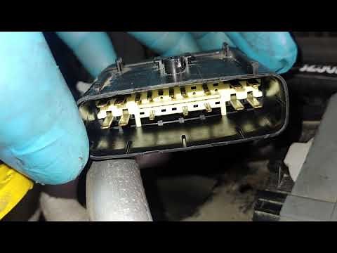 2014 Jeep wrangler 3.6 Misfire p0302 and p2305 fix confirmed.