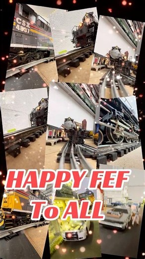 #frontendfriday #train #shorts