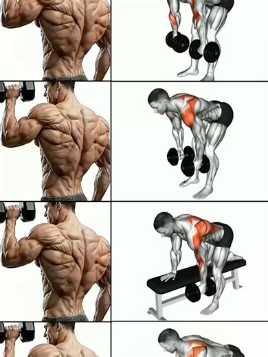 Effective Back Workout Routine for Strength