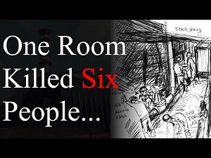 What is the Deadliest Room in Chernobyl?
