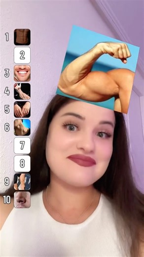 I evaluate male body parts🤤 #tiktok #shortvideo #funny #male #body #shorts