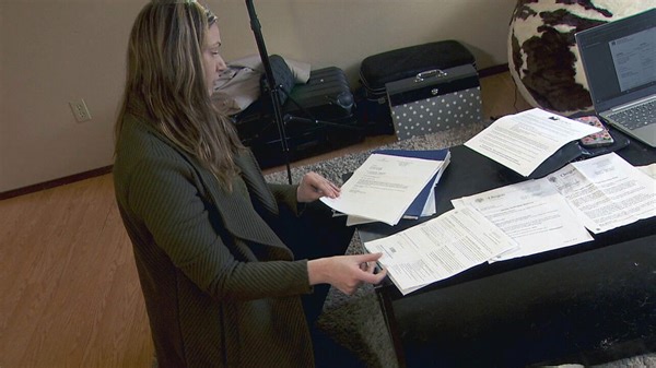 Breast cancer survivor struggling for months to get Paid Leave Oregon claim processed