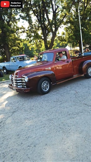 Chevrolet Sapo - Hot Rod - Autos Clásicos Argentina - Classic Cars. #chevrolet #car #classiccar