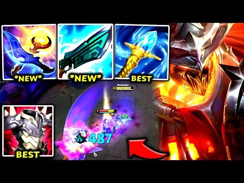 MORDEKAISER TOP IS A VERY SPECIAL TOPLANER IN 2026 (NEW BUILD) - S16 Mordekaiser TOP Gameplay Guide