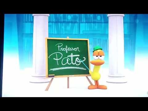 Professor Pato - Theme Song