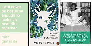 It's National Poetry Day! Here Are 10 Groundbreaking Female Poets You Should Read