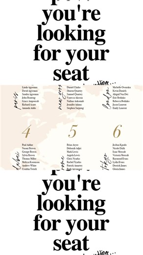 The Wedding Stop on TikTok