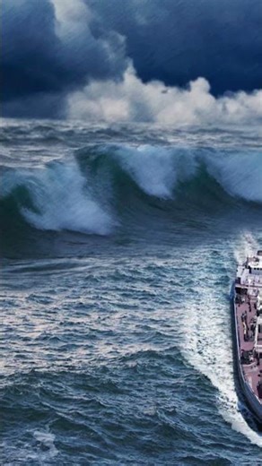 The North Sea Explained