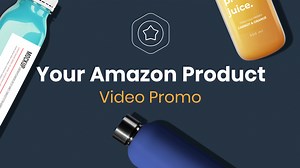 Amazon Product Feature Video