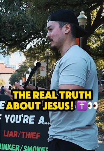 Understanding Christianity and Jesus: A Deep Dive