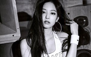 【Jennie】她凭什么是四代女团唯一官宣ace？还有没看过全能女战士高燃开麦现场的吗？