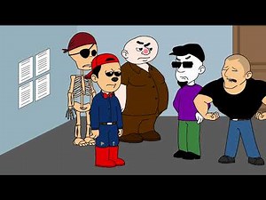 Childish Dad Wants New Episodes of Crashbox