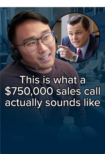 Sometimes you need the reminder: real life isn’t like social media 🗣️ Social media changes our expectations of how life should look like. Heightened moments — things that are funny, unbelievable, dramatic — are the ones that go viral When it comes to business, this gives people an unrealistic expectation of how daily processes go… the thousands of moments in between the viral ones This is an example of an amazing first touchpoint with a property owner. No drama, no yelling, no insane sales psyc