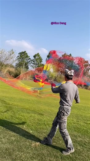 Nico Deng on Instagram: "Spreading the net is the art of the door.#outdoors #fishing"