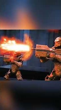 When the aliens broke the last defense line | Alien Attack Movie Explained in Hindi