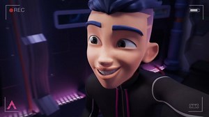 TOAnimate - Blender Animation Course Kickstarter (we hit our goal in 2 minutes!)