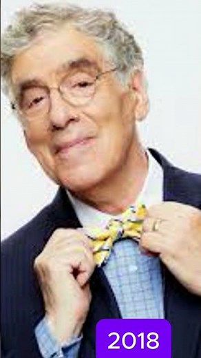“Elliott Gould: From Hollywood Rebel to Friends Legend #theevolutionoficoniclegends #icon #movie