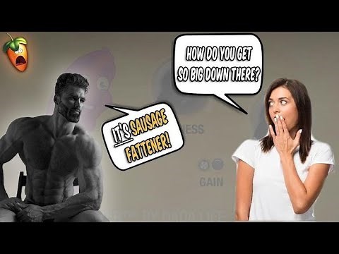 How to Mix Drill 808s Tutorial /How i mix my drill 808s (Drill tutorial)