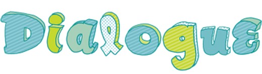 Dialogue Using Quotation Marks