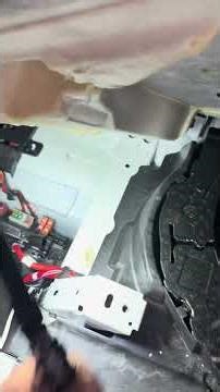 22 Mercedes GLA350 SOS/Telematics module/DTA module malfunction