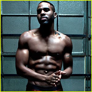Jason Derulo: ‘The Other Side’ Sneak Peek (Exclusive Video)