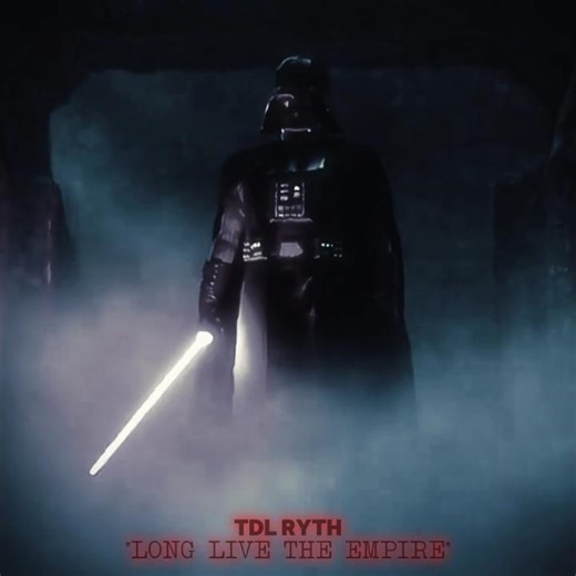 Vader being the reinforcement means death is coming their way #starwars #edit