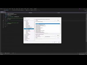 "Visual Studio" How to Assign, Reset, Remove or Check your key bindings