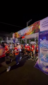 7.7K views · 131 reactions | ILOILO DINAGYANG MARATHON 2024 42KM ‍♀️‍♂️ Good luck! Have fun and see you at the finish line! ⏱️ #racetechph | Racetech | Facebook