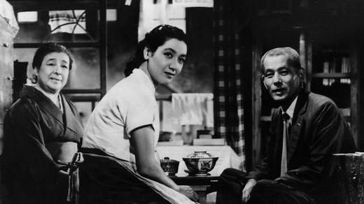 Watch Tokyo Story - BFI Player