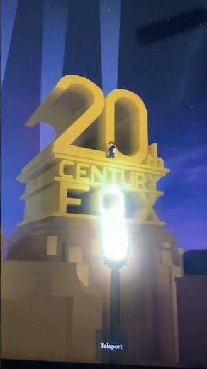 20th century fox logo
