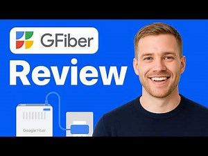 Google Fiber Internet Review - Speed, Price, Setup & Is It Worth It?