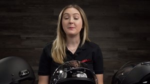 Sena Impulse DOT Flip Up Modular Bluetooth Helmet w/Sound by Harman Kardon Dual Visor Helmet with Integrated Mesh Intercom System / MP3 / Voice Dial (Gloss White, Small)