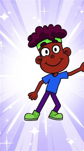 ABC song 🔤🎵 Learn your ABCs and do the alphabet dance #forkids