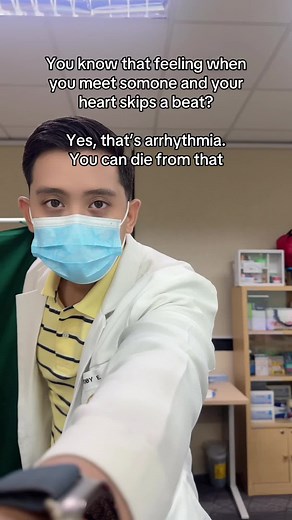 Understanding Arrhythmia: What Makes Your Heart Skip a Beat
