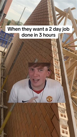 The Reality of Bricklaying Jobs: Expectations vs. Time