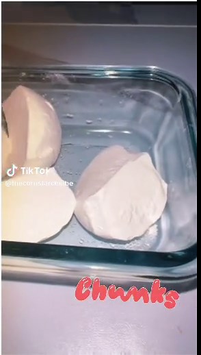 top of the morning!🤩🤩 #cornstarch #fypシ #viralvideo #argocornstarch