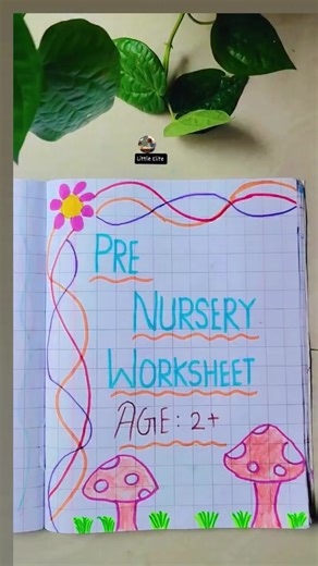 Engaging Pre-Nursery Activities for Kids