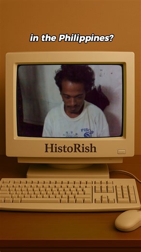 What do you think is the most legendary nostalgic meme in the Philippines? Part 20: TOTOY ABNOY – THE VILLAIN LAUGH Some memes became legendary not because of fancy edits or punchlines, but because of one unforgettable moment. One of the earliest and most iconic examples in Pinoy internet history is the video known today as the Totoy Abnoy villain laugh. The short clip was uploaded on YouTube on May 13, 2009 by the user jokiss69. It features a man laughing in a way that sounded straight out of a