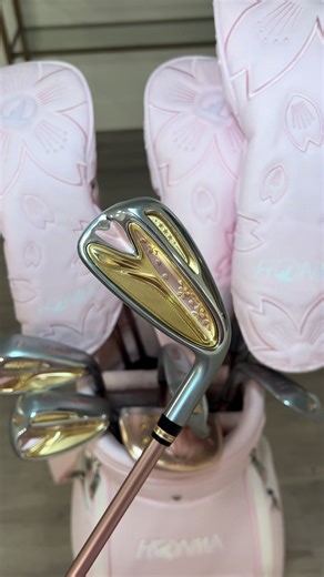 Golf Clubs for Girls: Redefining the Game