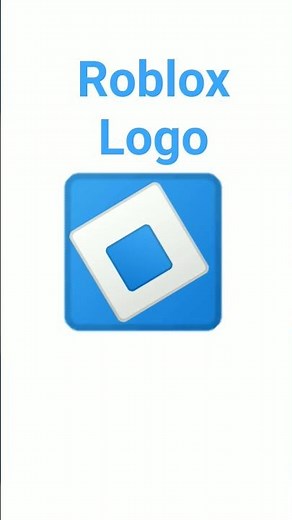 roblox #logo #greenscreen