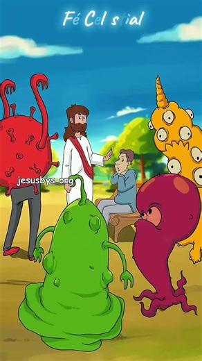 JESUS e a Cura ‪@JesusBYS‬ ‪@KauãXDedits‬ #jesus #edit #viral #cristianismo #biblia